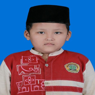 foto profil Muhammad Za'imul Fata